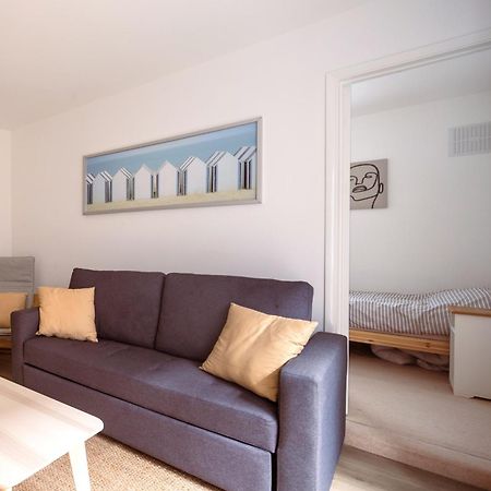 Appartement Guildford Town Centre With Parking Extérieur photo